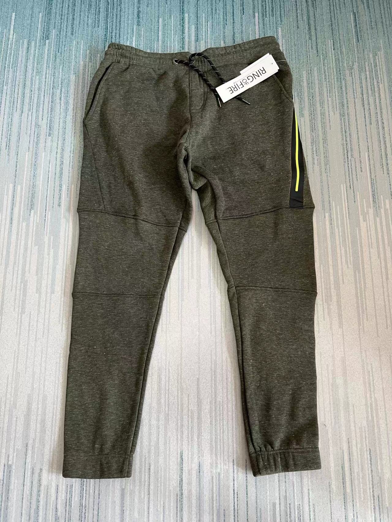 Men's jogger pants (1)