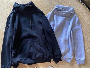 Hoodie Ardchaighdeáin na bhFear