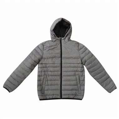 Cótaí Geimhridh Do Bhuachaillí Jackets Padded